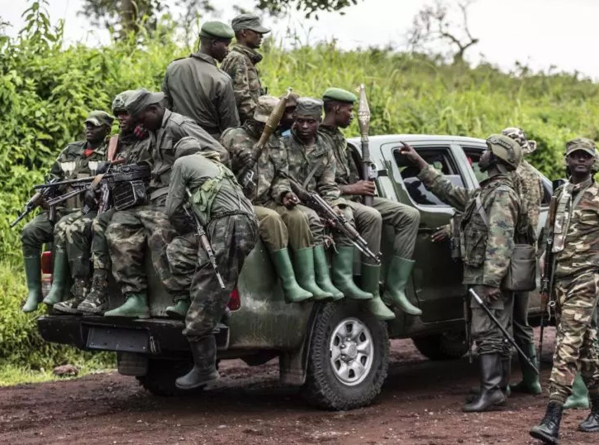 Le Rwanda, l’Ouganda… dans l’œil du cyclone : Les USA préoccupés par l’exploitation illicite de l’or et du tantale à l’Est de la RDC